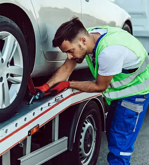 O Que Fazer Quando o Carro Quebra em Vila Velha: 5 Dicas Ricardo Santos Guincho