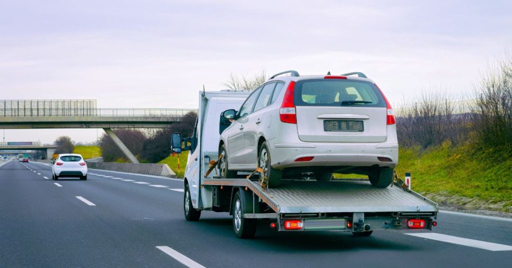 Como Solicitar Guincho em Vila Velha: 4 Passos Simples capa guincho em Vila Velha